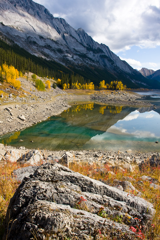 Medicine Lake